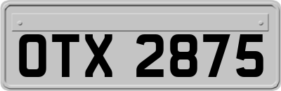 OTX2875