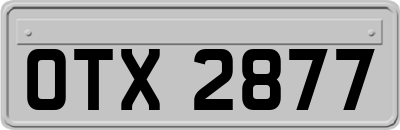 OTX2877