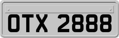 OTX2888