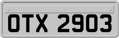 OTX2903