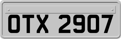 OTX2907