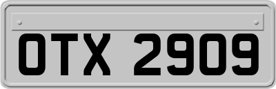 OTX2909