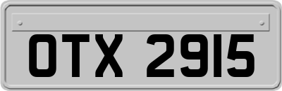 OTX2915
