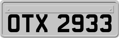 OTX2933