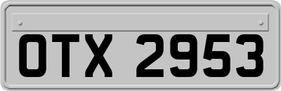 OTX2953