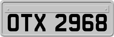 OTX2968