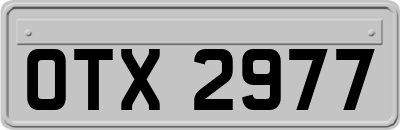 OTX2977