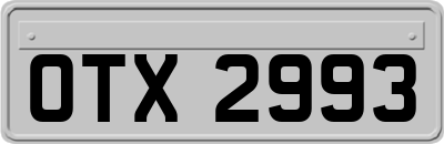 OTX2993