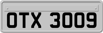 OTX3009