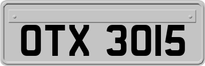 OTX3015