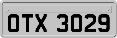 OTX3029