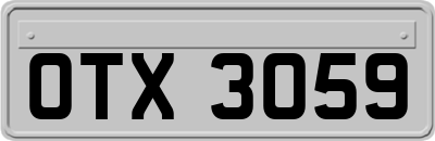 OTX3059