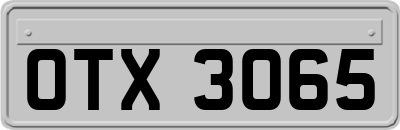 OTX3065