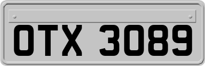 OTX3089