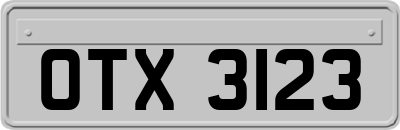 OTX3123