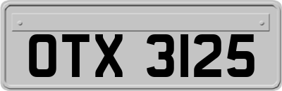 OTX3125