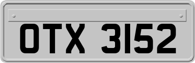 OTX3152