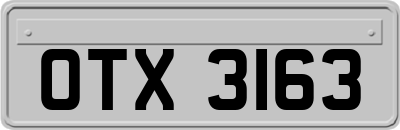 OTX3163