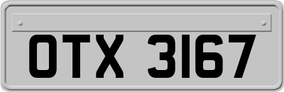 OTX3167