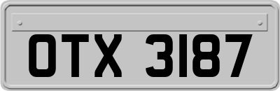 OTX3187