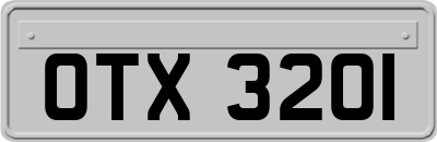 OTX3201
