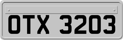 OTX3203