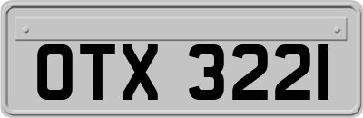 OTX3221