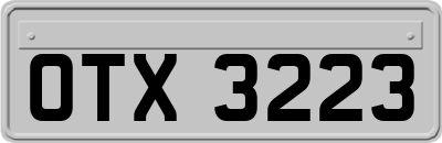 OTX3223