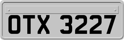 OTX3227