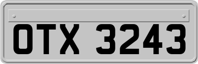 OTX3243