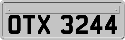 OTX3244