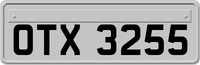 OTX3255