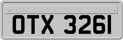 OTX3261