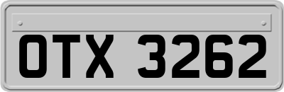 OTX3262