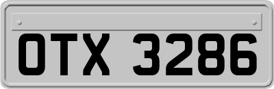 OTX3286