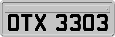 OTX3303