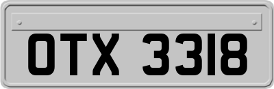 OTX3318