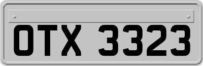 OTX3323