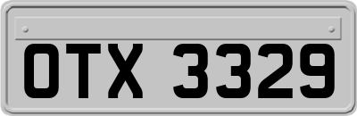 OTX3329