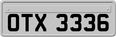 OTX3336
