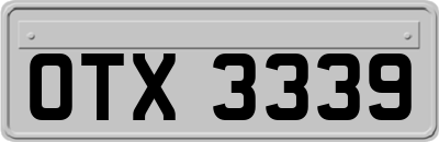 OTX3339