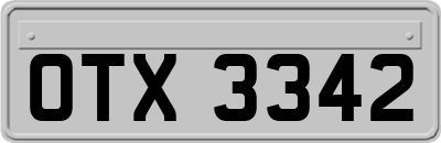 OTX3342