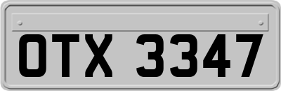OTX3347