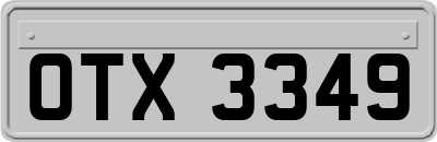 OTX3349