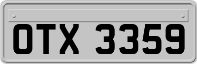 OTX3359