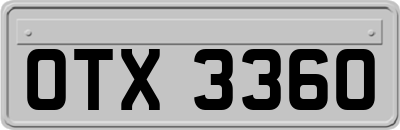OTX3360