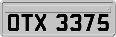 OTX3375