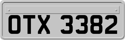 OTX3382