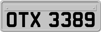 OTX3389