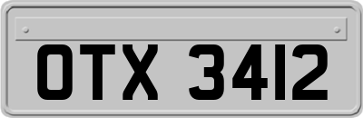 OTX3412